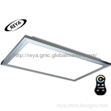 super brightness 3014 led flat panel light